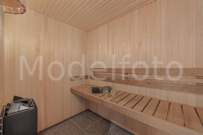 Foto von Ferienhaus VT07 in Stauning - Westjütland
