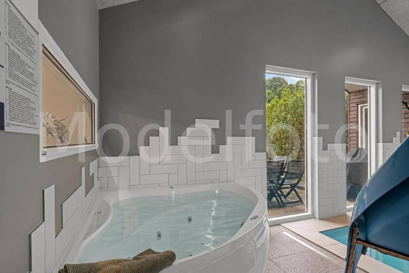 Foto von Ferienhaus VT07 in Stauning - Westjütland