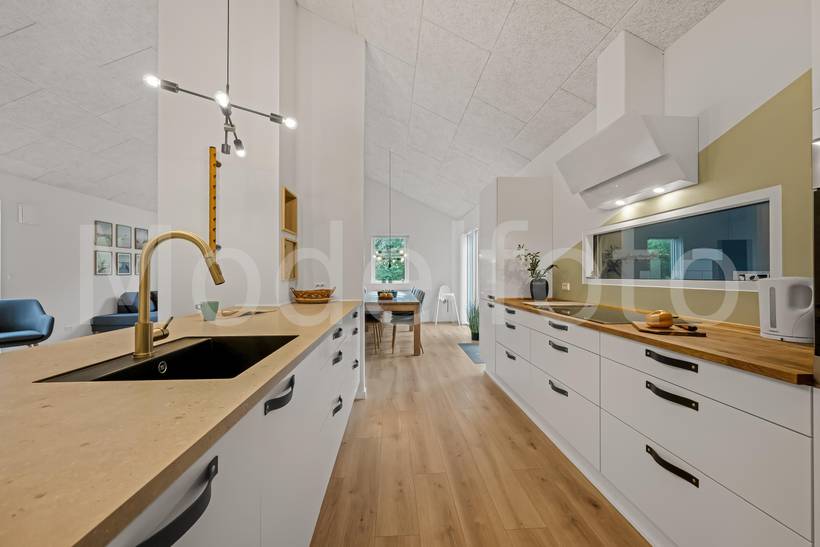 Foto von Ferienhaus VT07 in Stauning - Westjütland