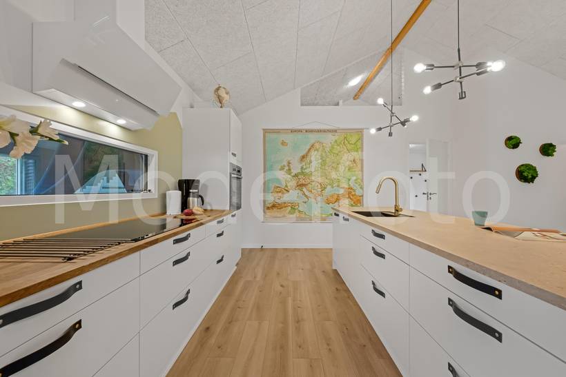 Foto von Ferienhaus VT07 in Stauning - Westjütland