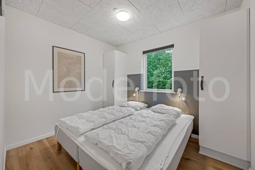 Foto von Ferienhaus VT07 in Stauning - Westjütland