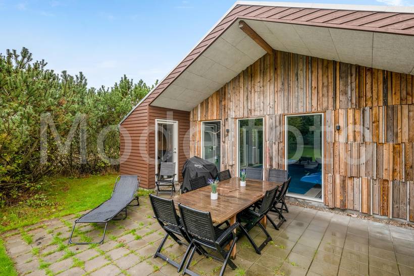 Foto von Ferienhaus VT07 in Stauning - Westjütland