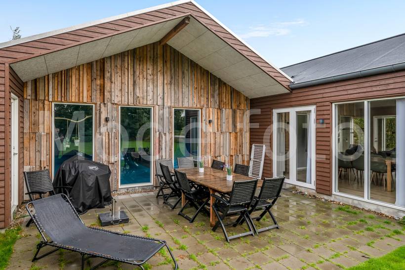 Foto von Ferienhaus VT07 in Stauning - Westjütland