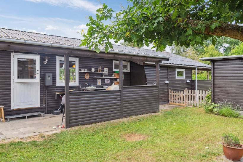 Foto von Ferienhaus VT08 in Vesterby - Fejø