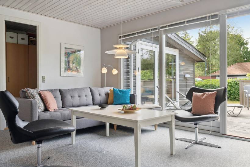 Foto von Ferienhaus VT08 in Vesterby - Fejø