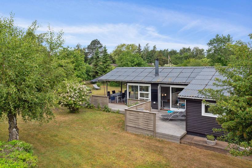 Foto von Ferienhaus VT08 in Vesterby - Fejø