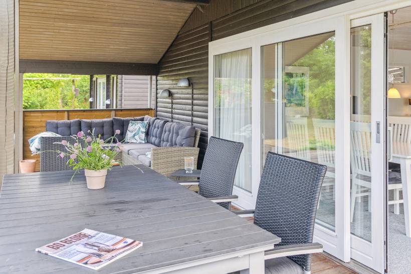 Foto von Ferienhaus VT08 in Vesterby - Fejø