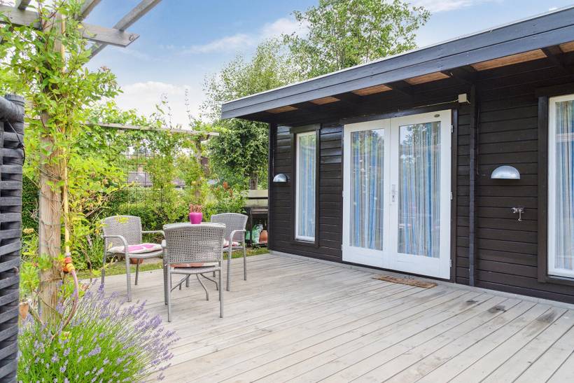 Foto von Ferienhaus VT08 in Vesterby - Fejø