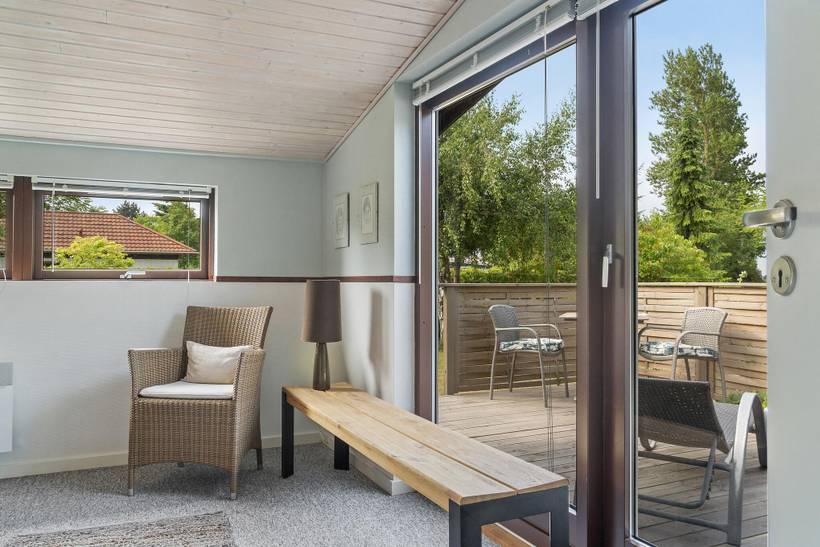 Foto von Ferienhaus VT08 in Vesterby - Fejø