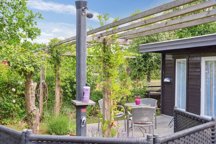 Foto von Ferienhaus VT08 in Vesterby - Fejø