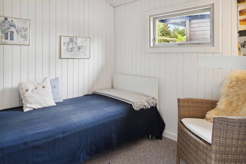 Foto von Ferienhaus VT08 in Vesterby - Fejø
