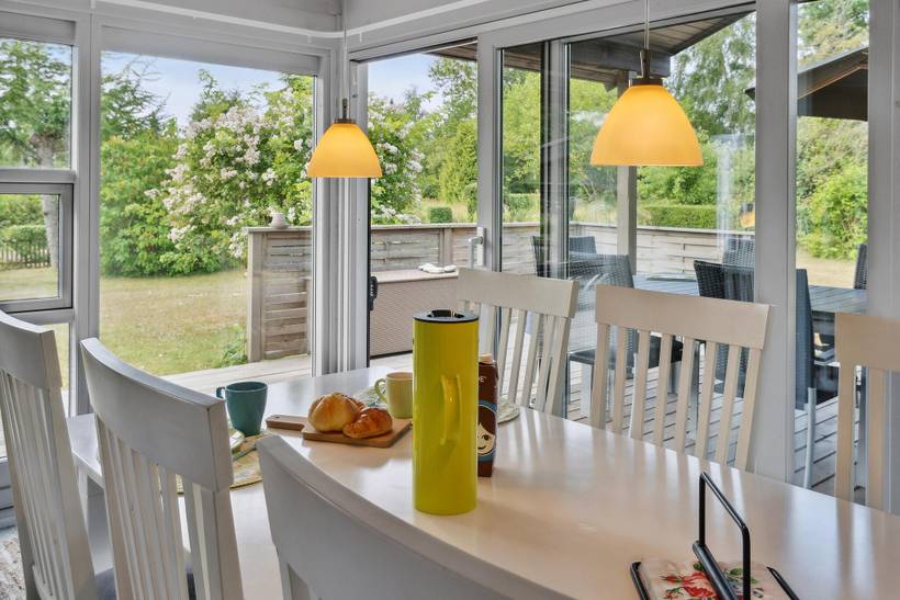 Foto von Ferienhaus VT08 in Vesterby - Fejø