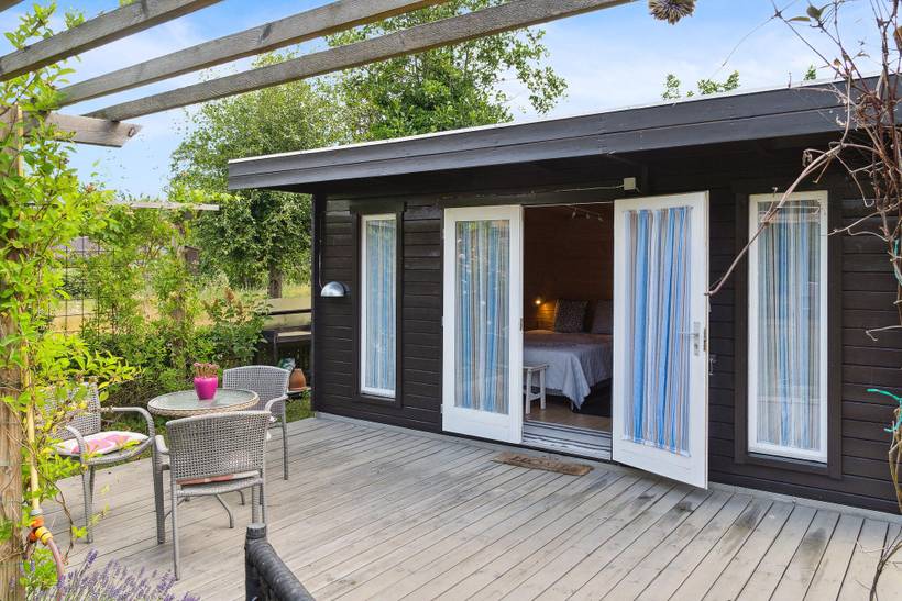 Foto von Ferienhaus VT08 in Vesterby - Fejø