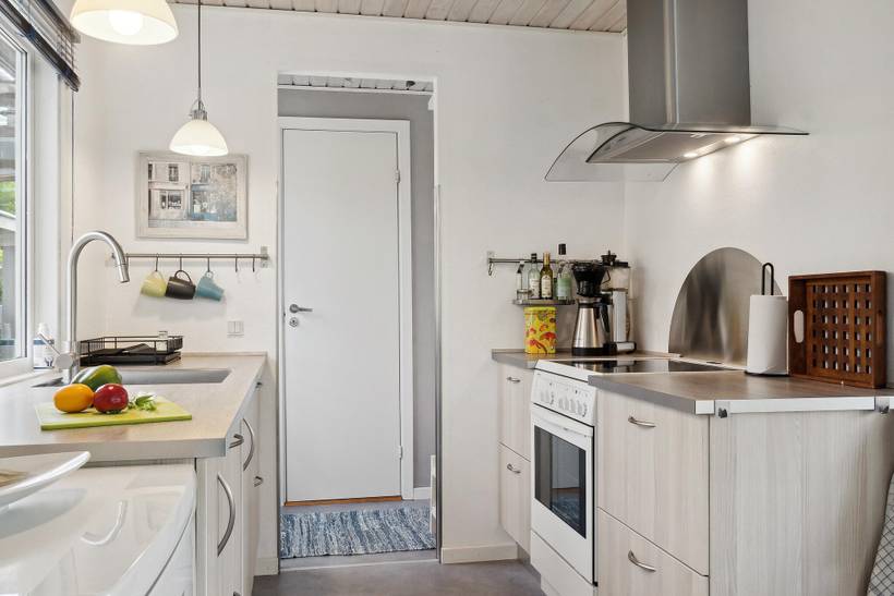 Foto von Ferienhaus VT08 in Vesterby - Fejø