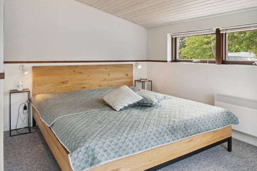 Foto von Ferienhaus VT08 in Vesterby - Fejø