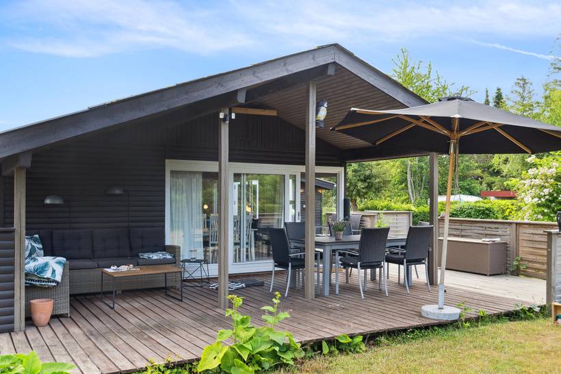 Foto von Ferienhaus VT08 in Vesterby - Fejø