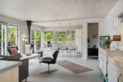 Vorschaubild von Ferienhaus VT08 in Vesterby - Fejø