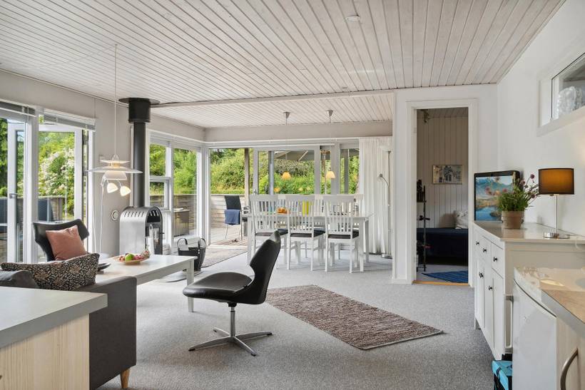 Foto von Ferienhaus VT08 in Vesterby - Fejø