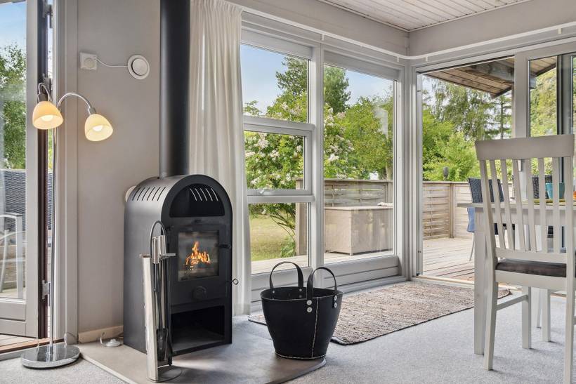Foto von Ferienhaus VT08 in Vesterby - Fejø