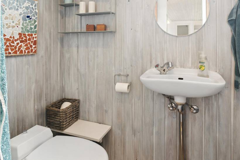 Foto von Ferienhaus VT08 in Vesterby - Fejø