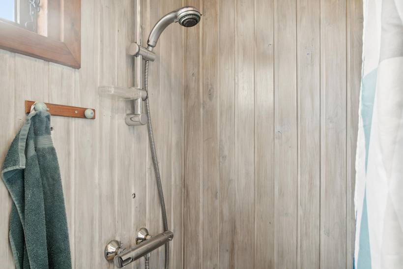 Foto von Ferienhaus VT08 in Vesterby - Fejø