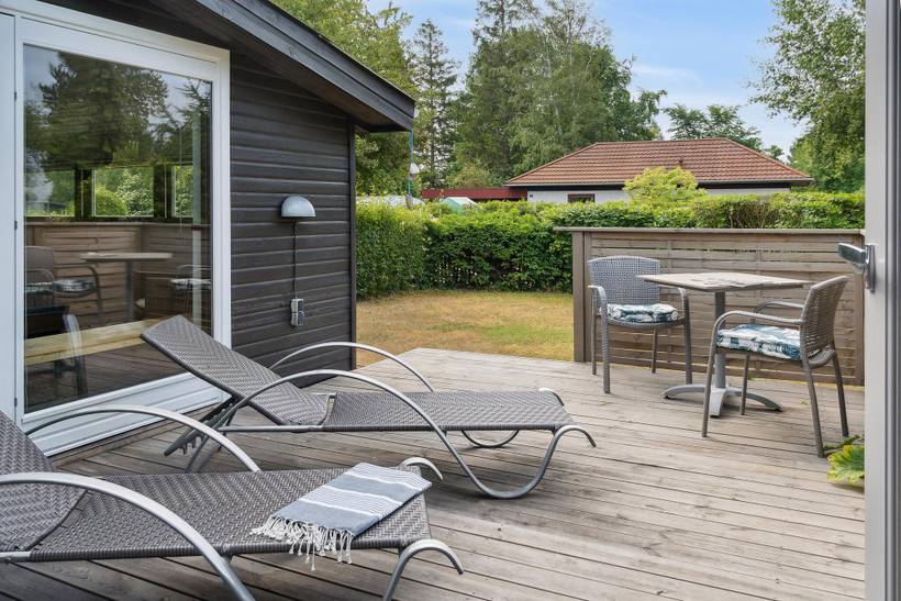 Foto von Ferienhaus VT08 in Vesterby - Fejø