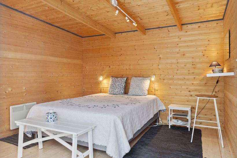 Foto von Ferienhaus VT08 in Vesterby - Fejø