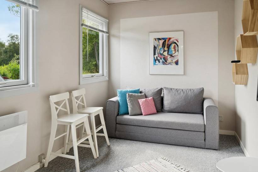 Foto von Ferienhaus VT08 in Vesterby - Fejø