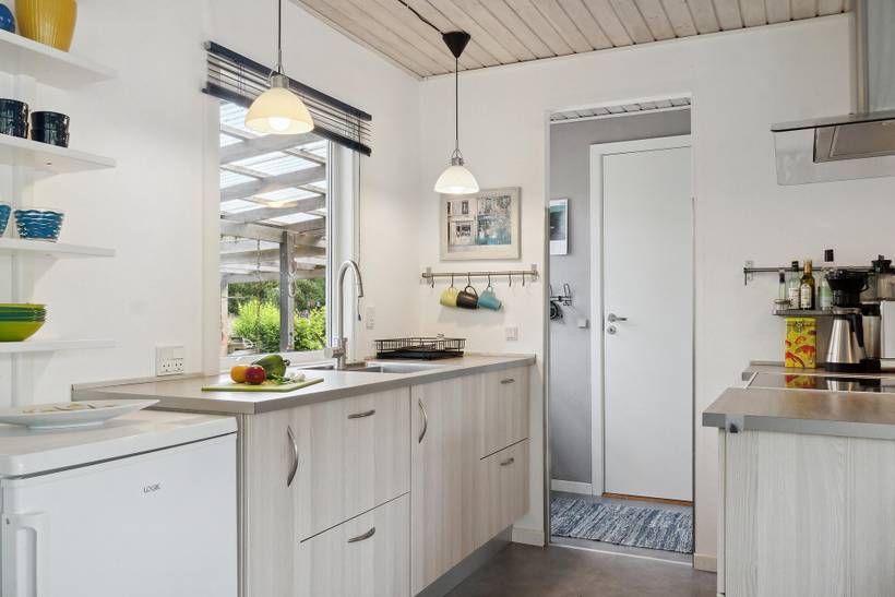 Foto von Ferienhaus VT08 in Vesterby - Fejø