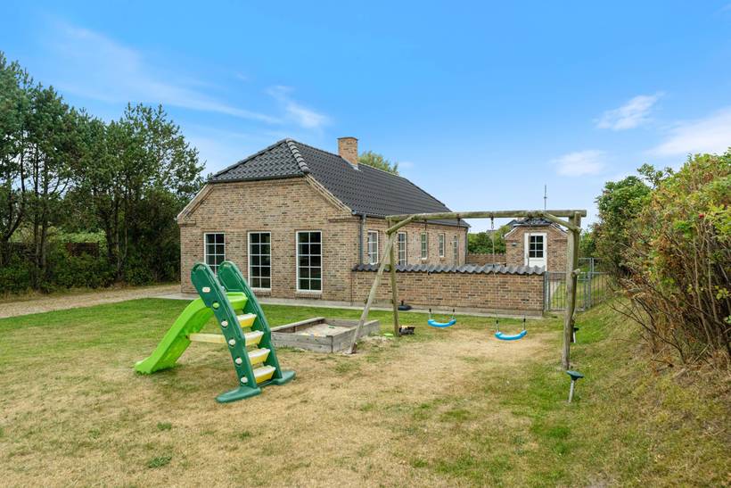 Foto von Ferienhaus VT09 in Søndervig - Westjütland