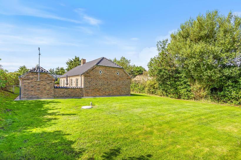 Foto von Ferienhaus VT09 in Søndervig - Westjütland