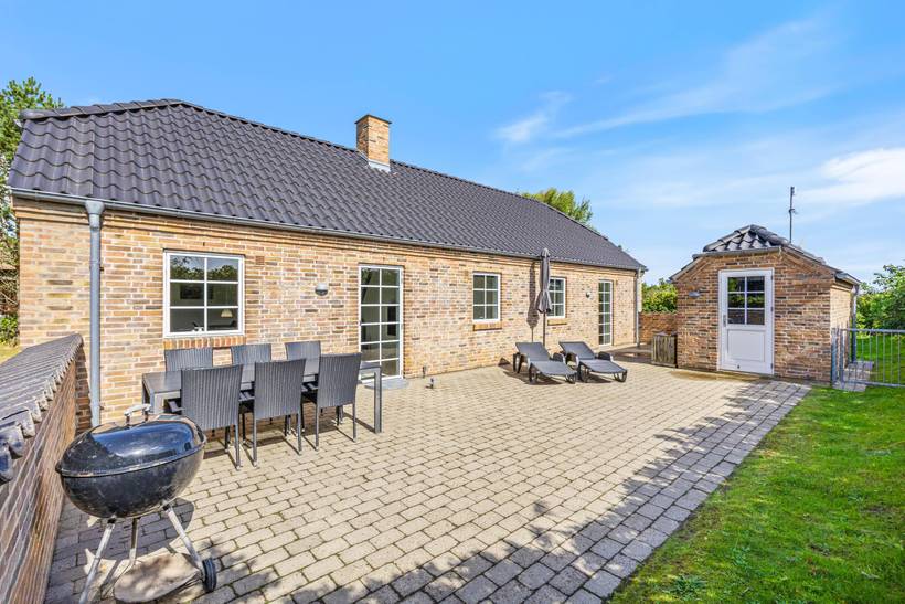 Foto von Ferienhaus VT09 in Søndervig - Westjütland