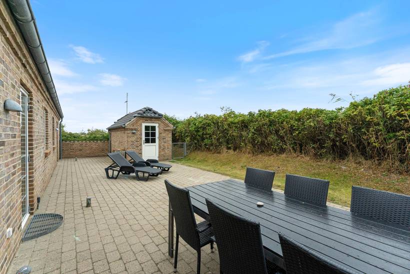 Foto von Ferienhaus VT09 in Søndervig - Westjütland