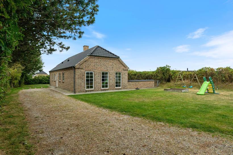 Foto von Ferienhaus VT09 in Søndervig - Westjütland