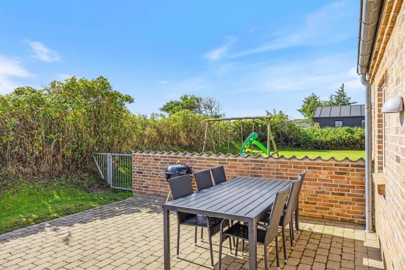 Foto von Ferienhaus VT09 in Søndervig - Westjütland
