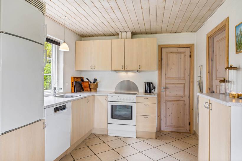 Foto von Ferienhaus VT09 in Søndervig - Westjütland