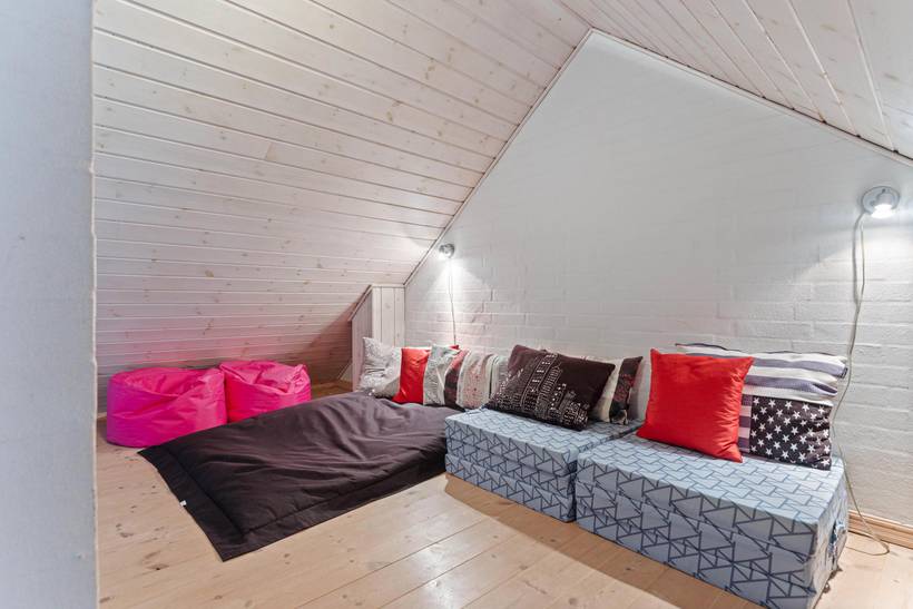 Foto von Ferienhaus VT09 in Søndervig - Westjütland