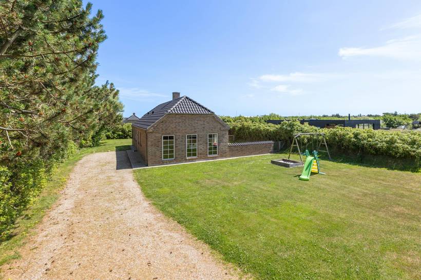 Foto von Ferienhaus VT09 in Søndervig - Westjütland