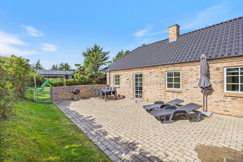 Foto von Ferienhaus VT09 in Søndervig - Westjütland