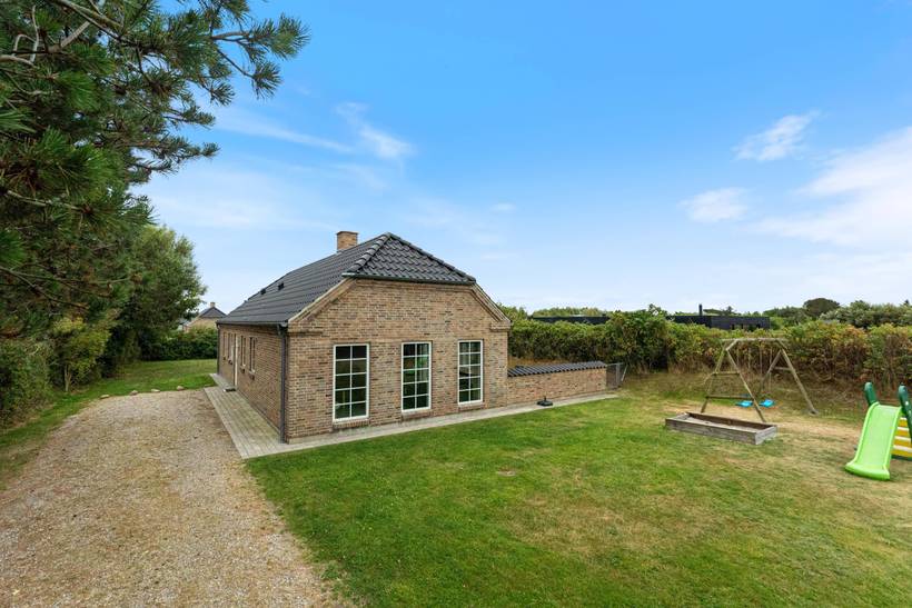Foto von Ferienhaus VT09 in Søndervig - Westjütland