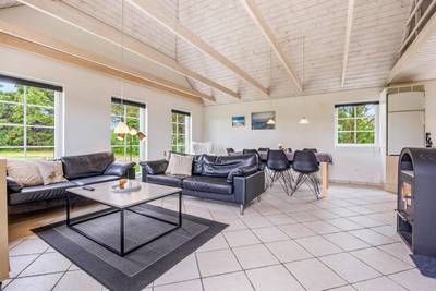 Vorschaubild von Ferienhaus VT09 in Søndervig - Westjütland