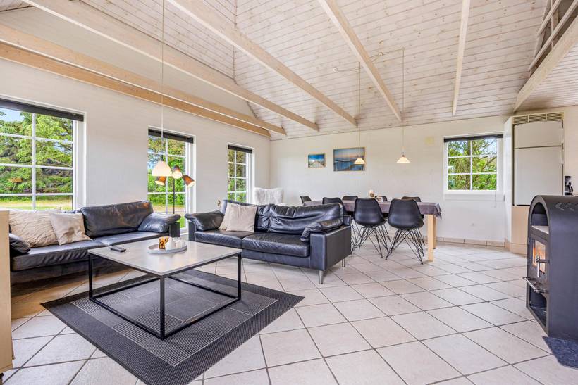 Foto von Ferienhaus VT09 in Søndervig - Westjütland