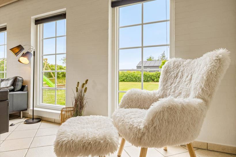 Foto von Ferienhaus VT09 in Søndervig - Westjütland