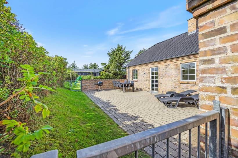 Foto von Ferienhaus VT09 in Søndervig - Westjütland
