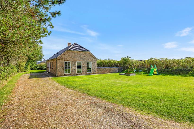 Foto von Ferienhaus VT09 in Søndervig - Westjütland
