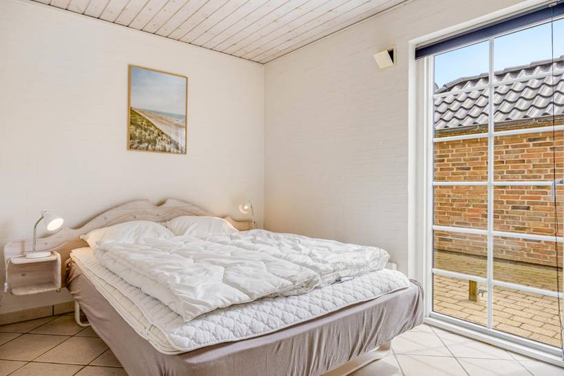 Foto von Ferienhaus VT09 in Søndervig - Westjütland