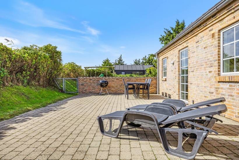 Foto von Ferienhaus VT09 in Søndervig - Westjütland