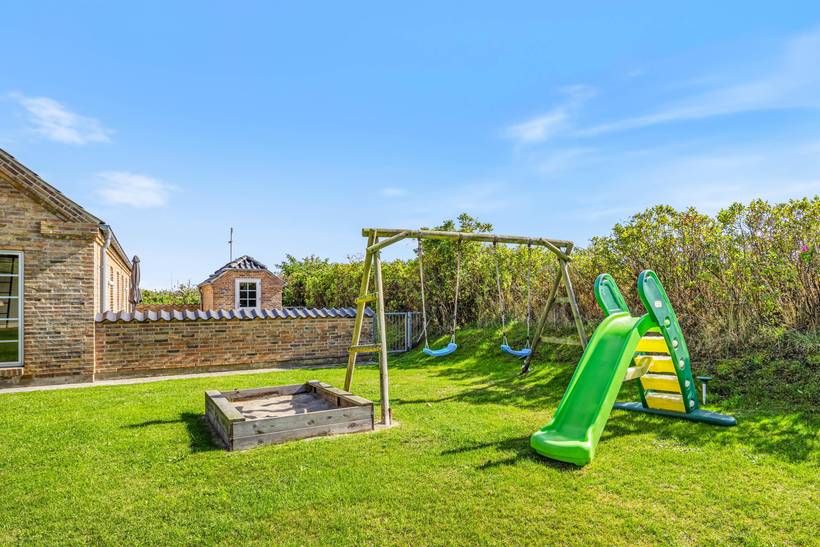 Foto von Ferienhaus VT09 in Søndervig - Westjütland