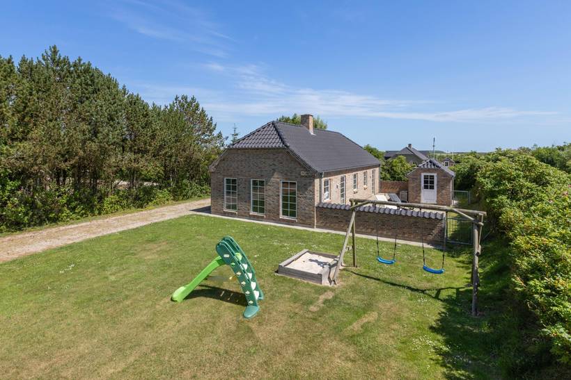 Foto von Ferienhaus VT09 in Søndervig - Westjütland