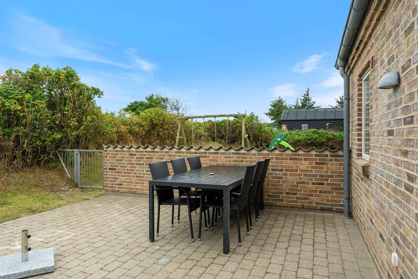 Foto von Ferienhaus VT09 in Søndervig - Westjütland